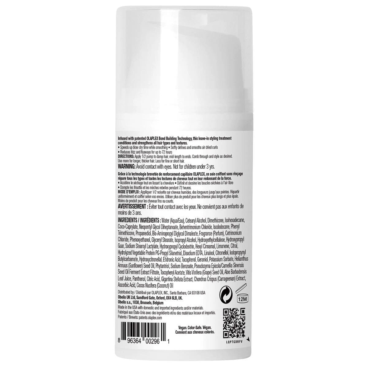 Olaplex No.6 Bond Smoother 100ml