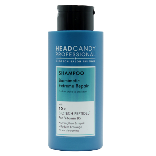 Head Candy Biomimetic Extreme Repair Shampoo – 500ml