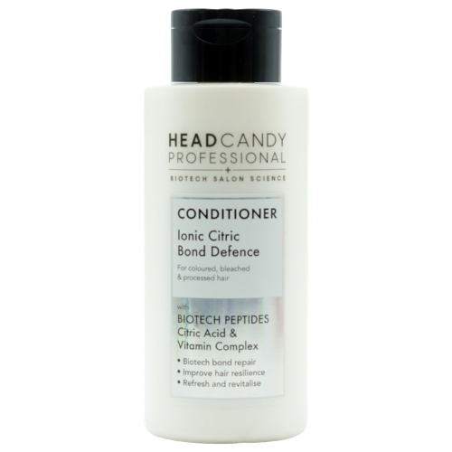 Head Candy Ionic Citric Bond Defence Hair Conditioner – 500ml