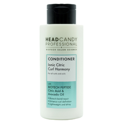 Head Candy Ionic Citric Curl Harmony Hair Conditioner – 500ml
