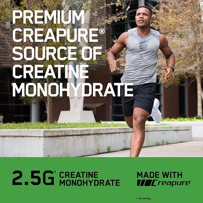 Optimum Nutrition Creatine 180 Tablets