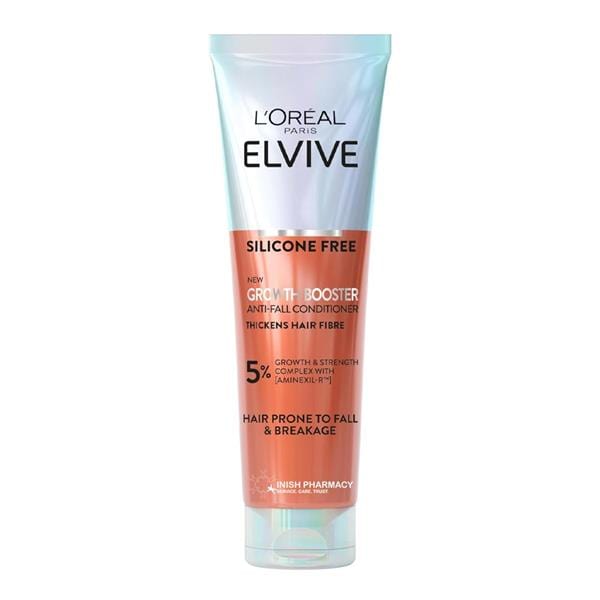 L'Oréal Elvive Hair Growth Booster Conditioner 150ml
