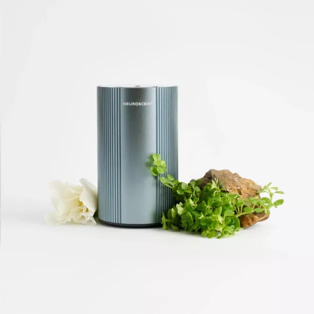 MicroMoments LUX Diffuser – NEUROSCENT
