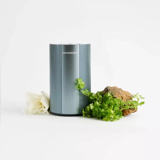 MicroMoments LUX Diffuser – NEUROSCENT