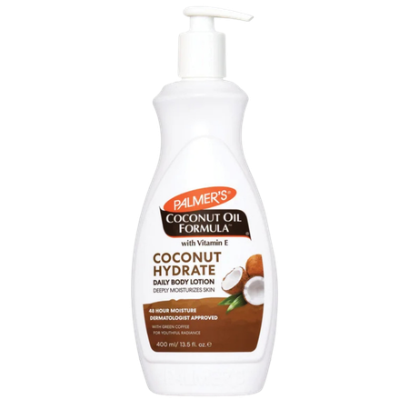 Palmer's Coconut Oil Formula Hydrating Body Lotion 400ml
