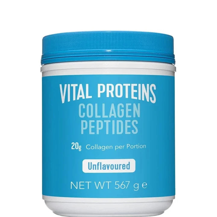 Vital Proteins Original Collagen Peptides 567g