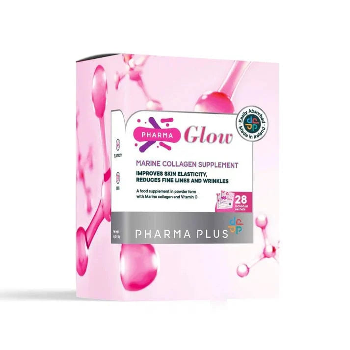 Pharma Plus PharmaGlow 28 Sachets