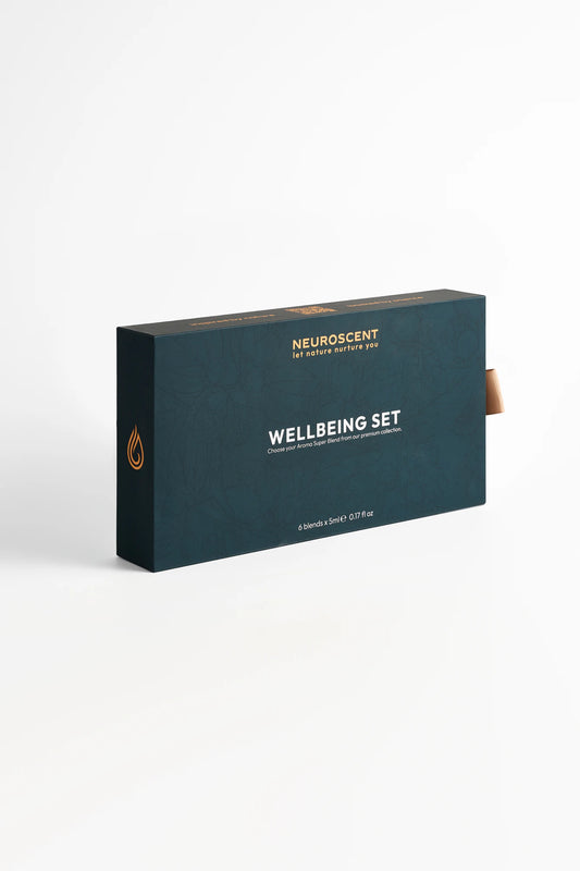 Wellbeing Set – NEUROSCENT